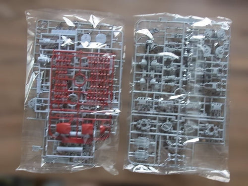 Bandai Mg (Master Grade) Z Ver