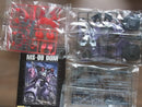 Bandai Mg (Master Grade) Z Ver