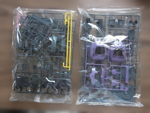 Bandai Mg (Master Grade) Z Ver