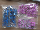 Bandai Mg (Master Grade) Z Ver