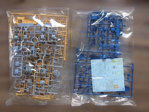 Bandai Mg (Master Grade) Z Ver
