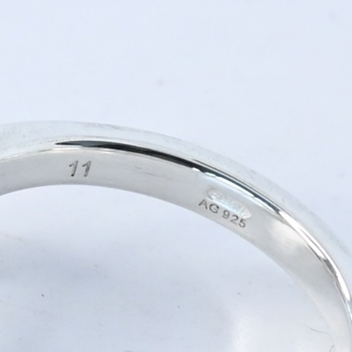 Gucci Ring 10 Ag925