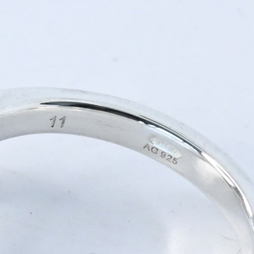 Gucci Ring 10 Ag925