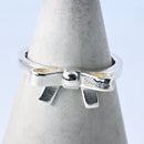 Gucci Ring 10 Ag925