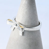 Gucci Ring 10 Ag925