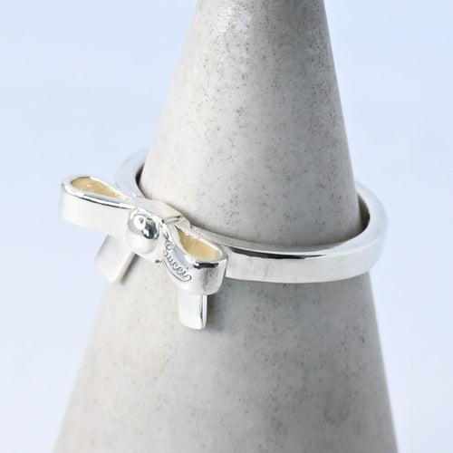 Gucci Ring 10 Ag925