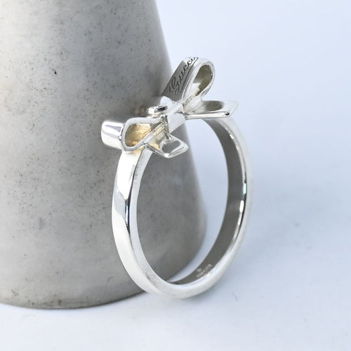Gucci Ring 10 Ag925