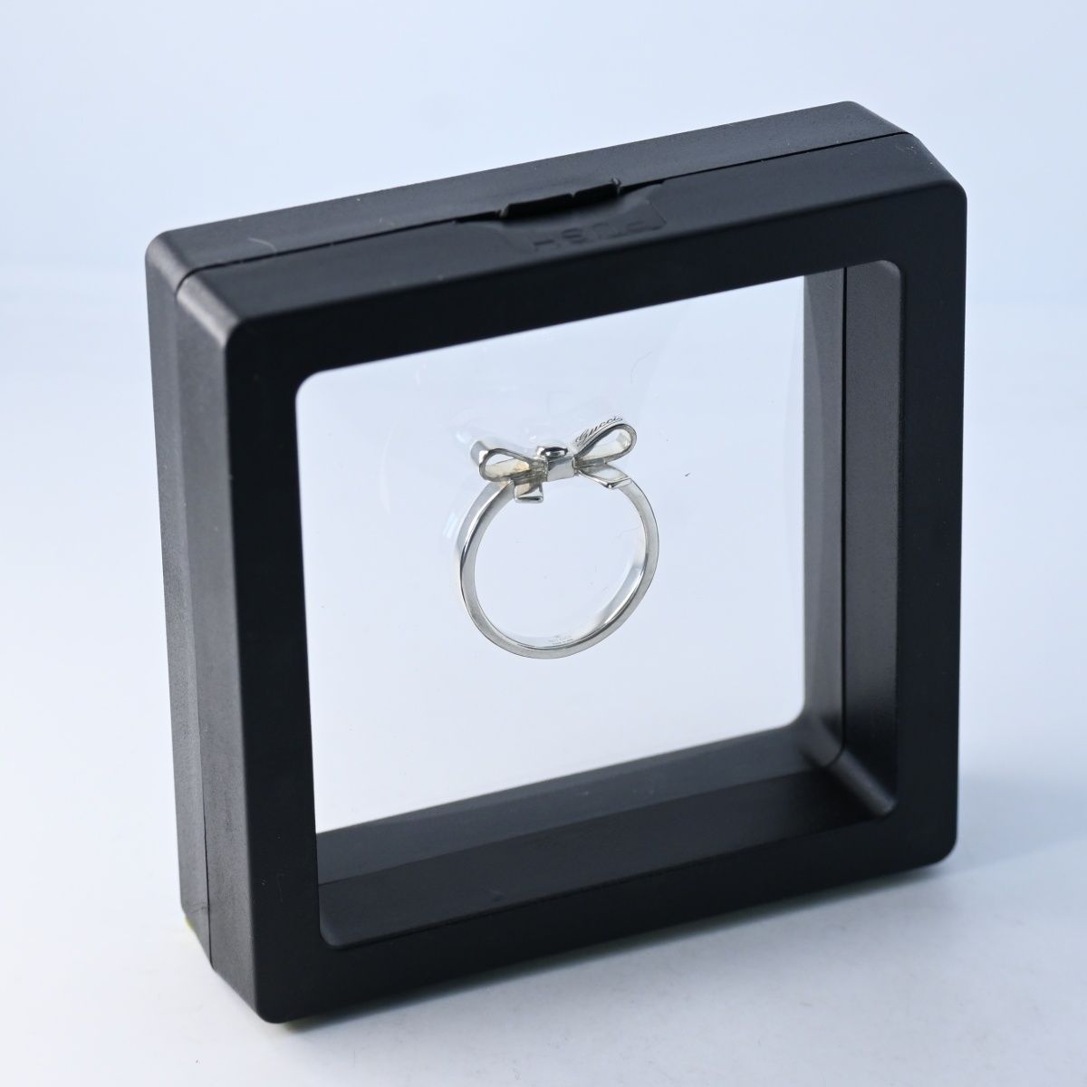 Gucci Ring 10 Ag925