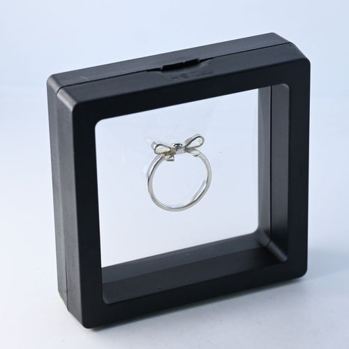 Gucci Ring 10 Ag925