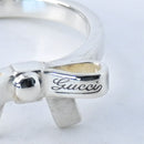 Gucci Ring 10 Ag925