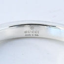 Gucci Ring 10 Ag925