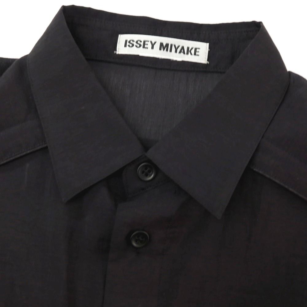 Issey Miyake Long Sleeve 2026 (L