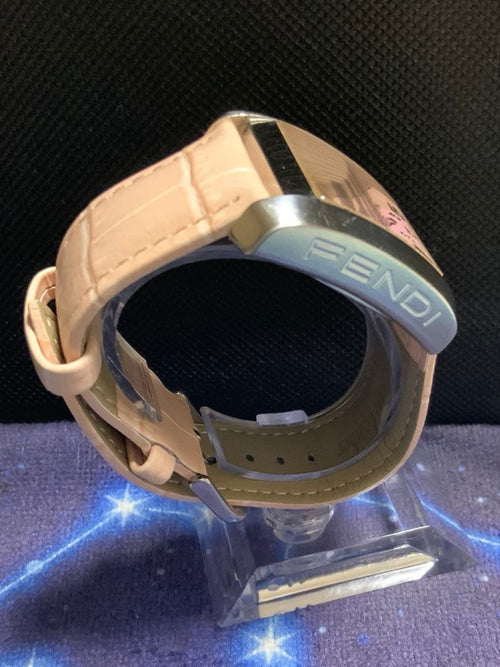 Fendi Quartz Watches Orologi I 7500G -143