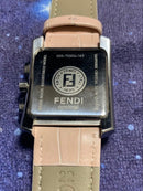 Fendi Quartz Watches Orologi I 7500G -143