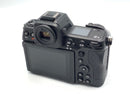 Mirrorless Interchangeable Lips Z8 Nikon