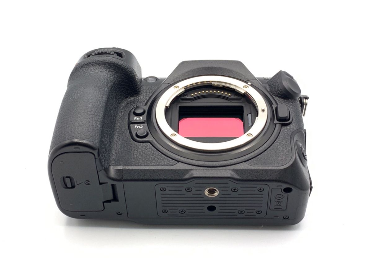 Mirrorless Interchangeable Lips Z8 Nikon