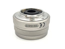Lens (Single Focus) Q F1.9 01 Standard Prime