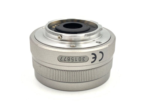 Lens (Single Focus) Q F1.9 01 Standard Prime