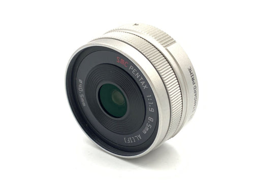 Lens (Single Focus) Q F1.9 01 Standard Prime