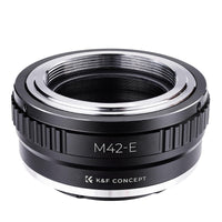 Others Zv-E10 A7Cii A6700 Nex-7 Alpha Nex-6 M42-Nex E Nex-5N Sony M42 Nex-5
