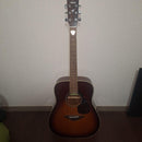 Yamaha Acoustic Guitars Fg820