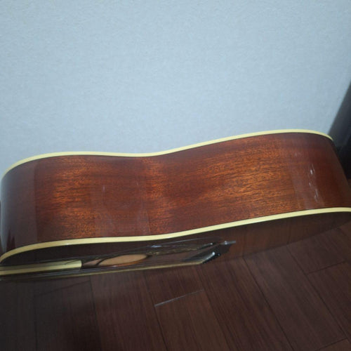 Yamaha Acoustic Guitars Fg820