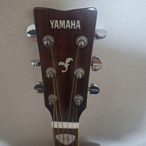 Yamaha Acoustic Guitars Fg820