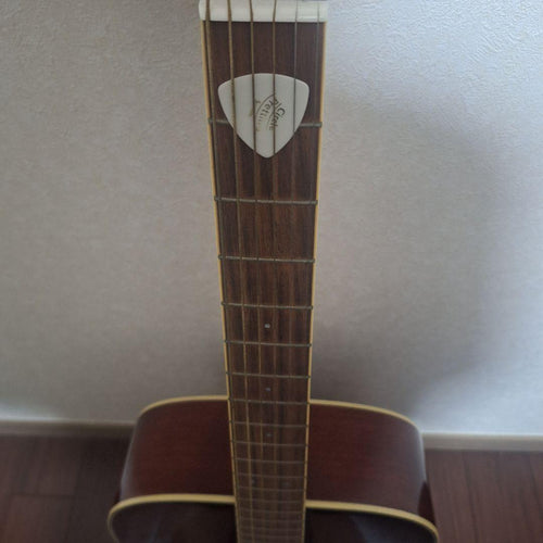 Yamaha Acoustic Guitars Fg820