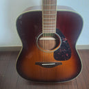 Yamaha Acoustic Guitars Fg820