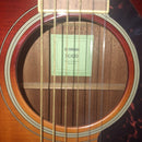 Yamaha Acoustic Guitars Fg820