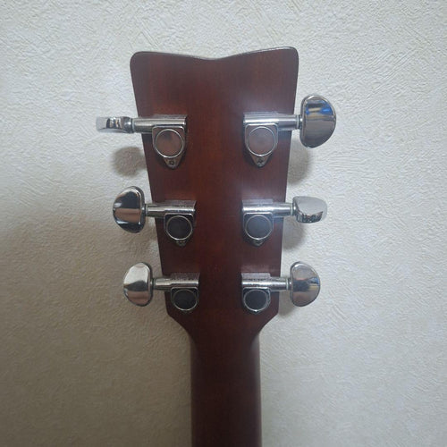 Yamaha Acoustic Guitars Fg820
