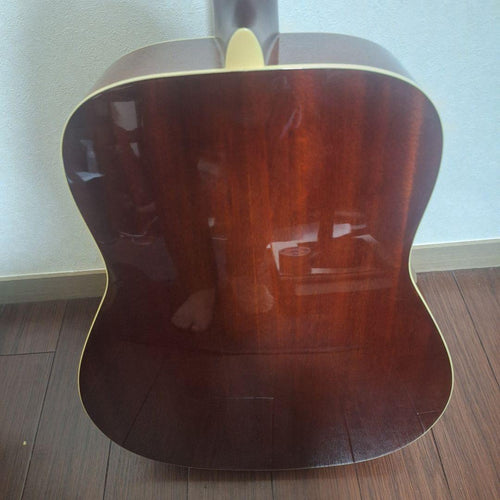 Yamaha Acoustic Guitars Fg820