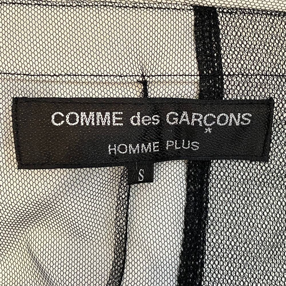 Comme Des Garcons Homme Plus Others 25Ss Ad2024 Po-J034 S Used