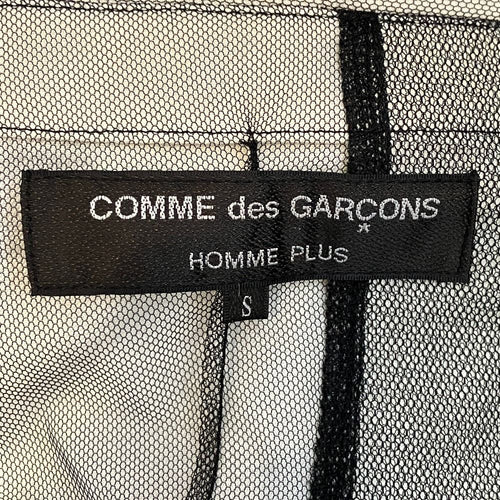 Comme Des Garcons Homme Plus Others 25Ss Ad2024 Po-J034 S Used