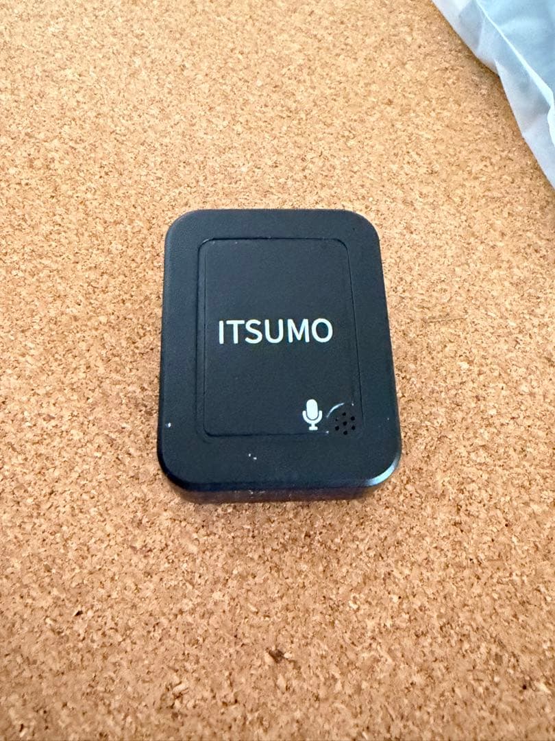 Itsumo Bone-Conduction Earphones