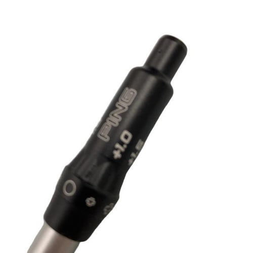 Eje (G440 Attas King 5 Sx)B