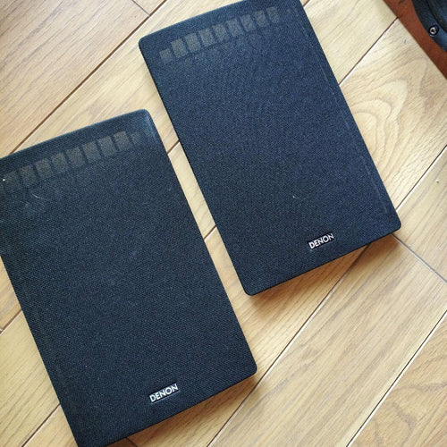 Denon Speakers Sc-A55Sg