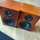 Denon Speakers Sc-A55Sg