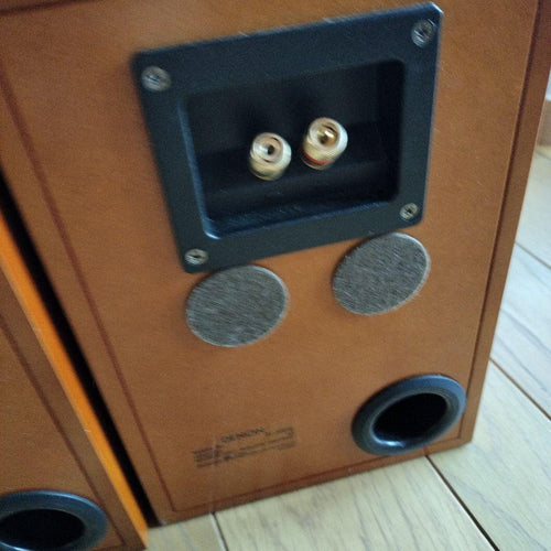 Denon Speakers Sc-A55Sg