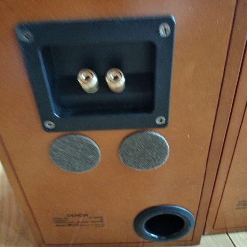 Denon Speakers Sc-A55Sg