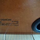 Denon Speakers Sc-A55Sg