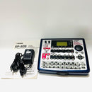 Boss Samplers Sp-505 Ac