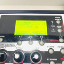 Boss Samplers Sp-505 Ac