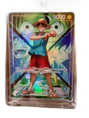 One Piece Card Game D Op16-022