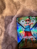One Piece Card Game D Op16-022