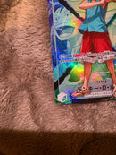 One Piece Card Game D Op16-022