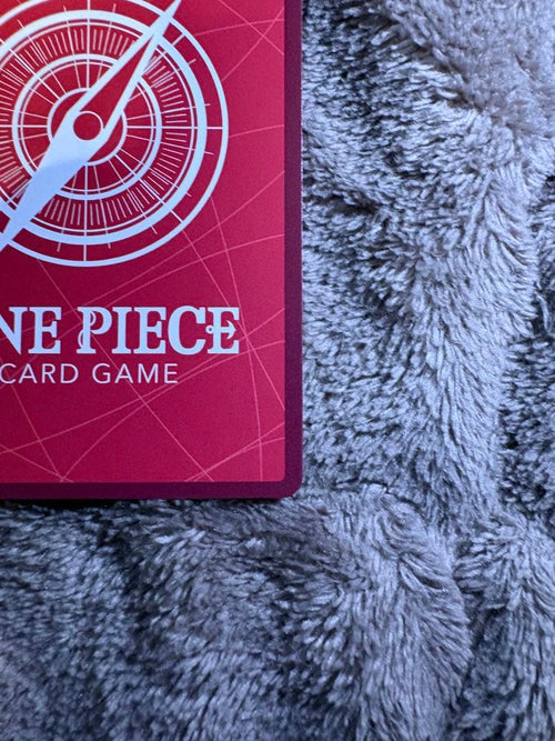 One Piece Card Game D Op16-022