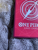 One Piece Card Game D Op16-022