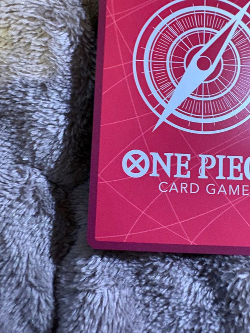 One Piece Card Game D Op16-022