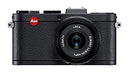 Compact Digital Camera Leica 2.7 Tft Lcd 18450 X2 16.5Mp